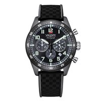 Orologio Vagary Uomo FlyBoy 118th in Acciaio IV2-141-50 - IV2-141-50